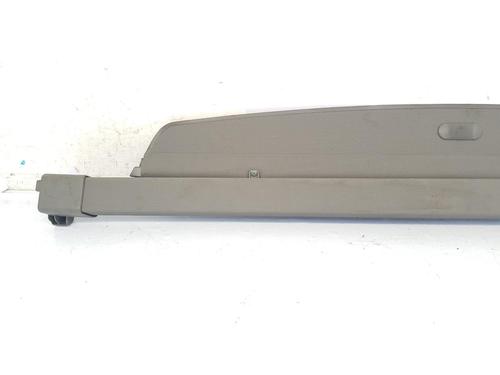 Rear parcel shelf AUDI A2 (8Z0) 1.4 | BP34351317C85  - Image 5