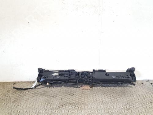 Used Front bumper reinforcement RENAULT CLIO IV (BH_) 1.5 dCi 90 (90 hp) 22205330