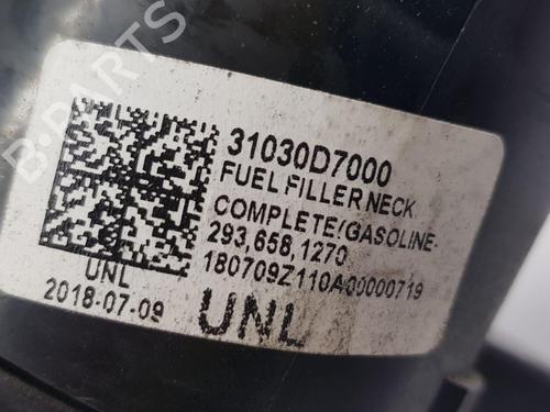 Pipe HYUNDAI TUCSON (TL, TLE) 1.6 GDi | BP22672825M125 
