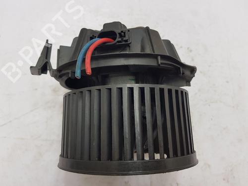 Heater blower motor NISSAN MICRA III (K12)  | BP22679047M62 