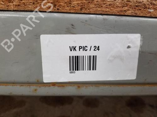 Fuse box PEUGEOT PARTNER Tepee 1.6 HDi 90 | BP36093433E1 - Image 7