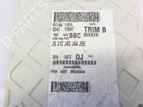 Electronic module FORD FOCUS III 1.6 Ti | BP26185337M83  - Image 9