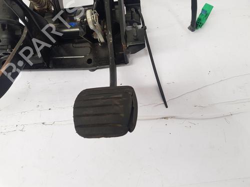 Gaspedaal RENAULT TRAFIC II Van (FL) 2.0 dCi 115 (FL01, FL0U, FL00, FL0H, FL0M) | BP30581243I4 