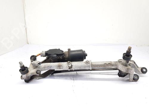 Front wiper motor HONDA CR-V III (RE_) 2.2 i-CTDi 4WD (RE6) | BP33559169M29 - Image 5