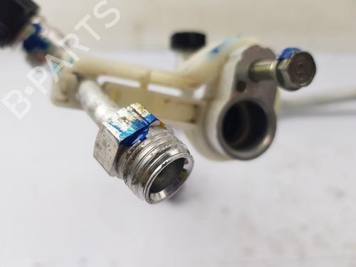 AC pipe HONDA JAZZ IV (GK_) 1.3 | BP38461575M126 - Image 4