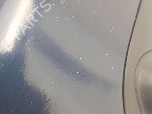 Right mirror NISSAN QASHQAI I (J10, NJ10) 1.6 | BP26692916C27