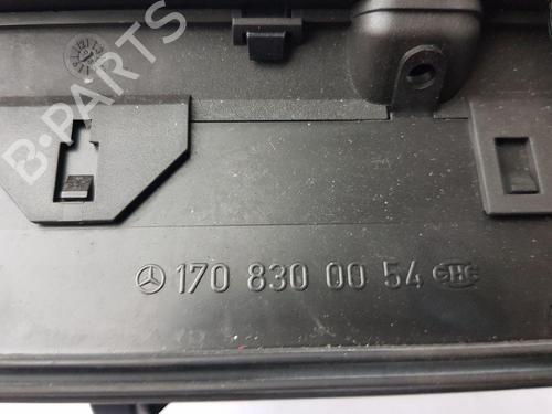 Ashtray MERCEDES-BENZ SLK (R170) 230 Kompressor (170.447) | BP32398154I30