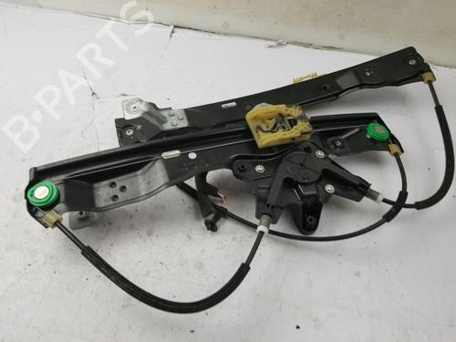 Front left window mechanism FORD FOCUS III 1.0 EcoBoost | BP38871027C22 - Image 5