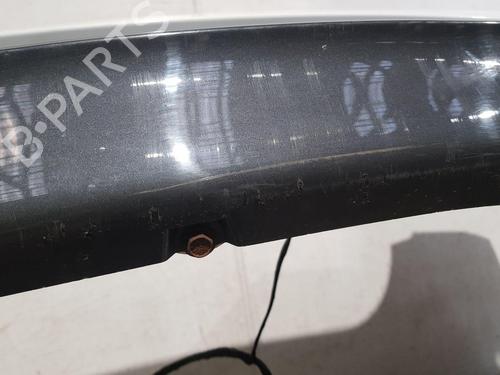 Rear bumper BMW 3 (F30, F80) 330 d | BP30914928C8 