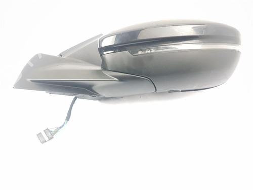 Left mirror PEUGEOT 208 II (UB_, UP_, UW_, UJ_) 1.2 PureTech 100 | BP29440033C26 