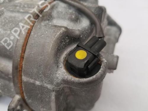 AC compressor BMW 4 Coupe (G22, G82) M4 Competition M xDrive | BP37491811M34 - Image 4