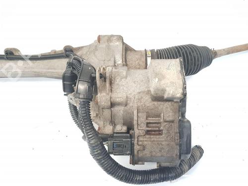 Steering rack FORD FOCUS III 1.6 TDCi | BP33996521M22  - Image 9