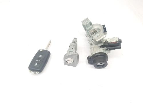 Used Ignition barrel Ignition barrel VW GOLF VI (5K1) 1.4 TSI (160 hp) 40020265 40020265