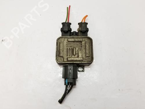 Used Electronic module JAGUAR X-TYPE I (X400) [2001-2009]  22682590