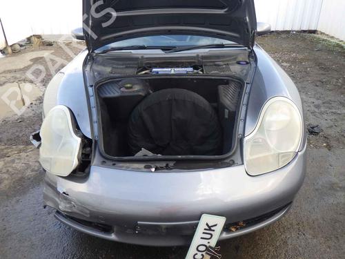 AC compressor PORSCHE BOXSTER (986) 2.7 | BP27240736M34  - Image 13