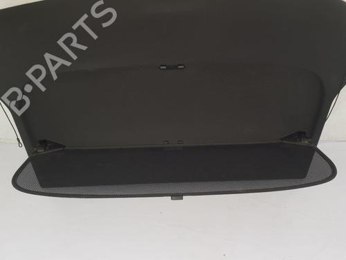 Rear parcel shelf AUDI A3 Sportback (8PA) 1.9 TDI | BP29316268C85 