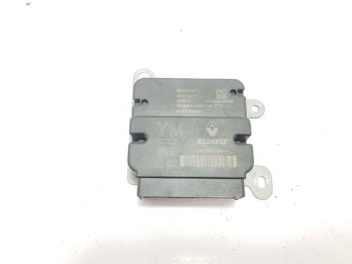 Airbag module DACIA SANDERO II [2012-2025]  22206586