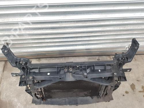 Front slam panel AUDI A3 Sportback (8VA, 8VF) RS3 quattro | BP29229709C72 