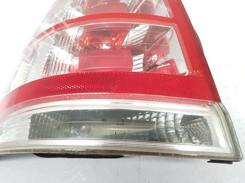 Lampa tylna lewa VAUXHALL ZAFIRA Mk II (B) (A05) 1.7 CDTI | BP30581058C34