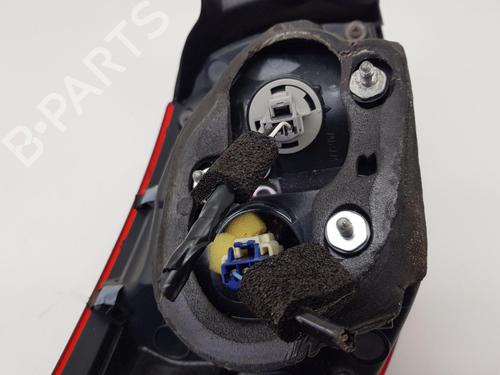 Right taillight MAZDA 3 (BM, BN) 2.0 | BP31282775C35 