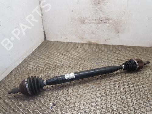Used Right front driveshaft VW POLO VI (AW1, BZ1, AE1) [2017-2025]  29262663