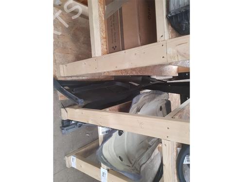 Scuttle panel AUDI Q5 (FYB, FYG) 2.0 TDI quattro | BP22683855C110 