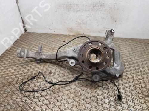 Used Right front steering knuckle MERCEDES-BENZ GLC (X253) 220 d 4-matic (253.915) (194 hp) 30914638