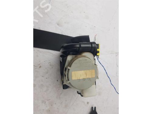 Front right seatbelt VW CRAFTER Van (SY_, SX_) | BP38937541I25 - Image 4