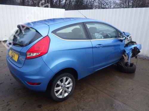ABS pump FORD FIESTA VI (CB1, CCN) 1.25 | BP25839410M43  - Image 13