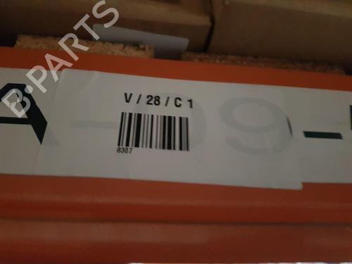 Switch VOLVO XC60 II (246) T5 AWD | BP33630077I30  - Image 9