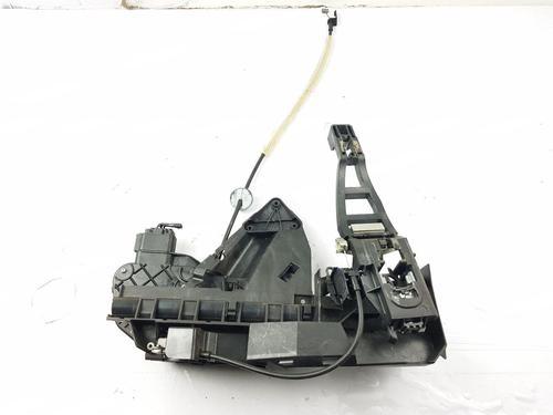 Front left lock FORD FOCUS II (DA_, HCP, DP) 1.6 7M5AR21813CA