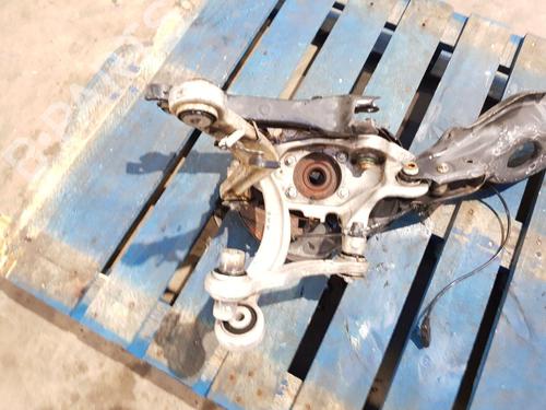 Right rear suspension arm MERCEDES-BENZ C-CLASS (W205) C 450 AMG 4-matic (205.064) | BP22681507M15 
