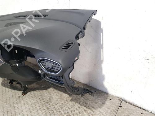 Dashboard OPEL CROSSLAND X / CROSSLAND (P17, P2QO) 1.6 Turbo D (75) | BP29879126C46