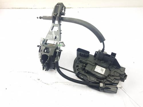 Used Front right lock LAND ROVER DEFENDER Station Wagon (L663) D300 MHEV 4x4 (300 hp) 32252206