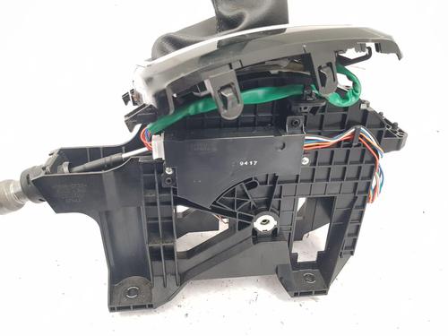 Gear lever NISSAN QASHQAI II (J11, J11_)  | BP28800242M90 