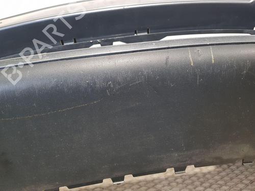 Front bumper VW GOLF PLUS V (5M1, 521) 1.9 TDI | BP26569728C7 
