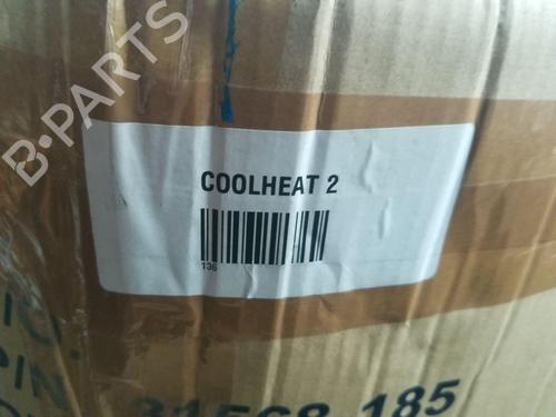 Heater blower motor SUZUKI SX4 S-Cross (JY) 1.6 (AKK 416) | BP22205381M62 