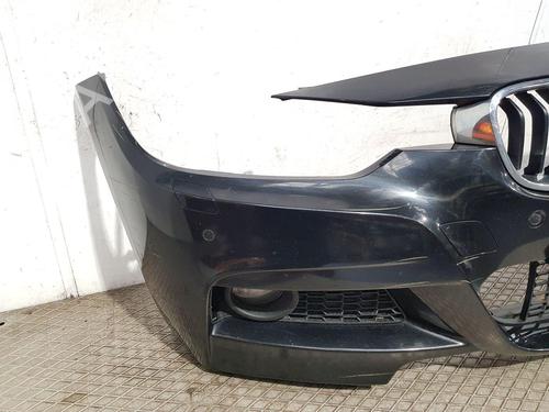 Front bumper BMW 3 (F30, F80) 330 d xDrive | BP28363029C7 