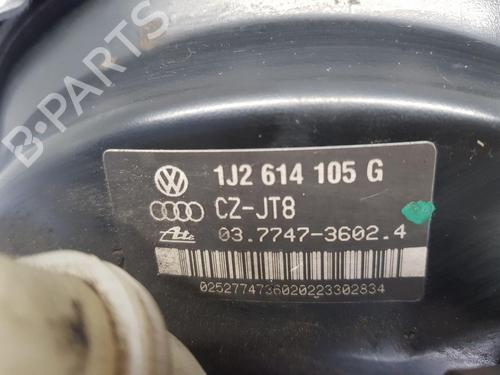 Bremseservo VW GOLF IV (1J1) 1.9 TDI | BP29620525M42 