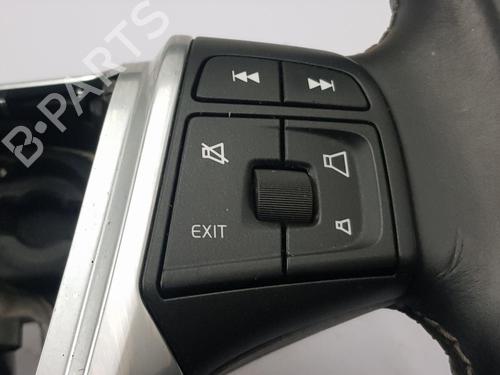 Steering wheel VOLVO V40 Hatchback (525) T2 | BP33412754C49 - Image 4