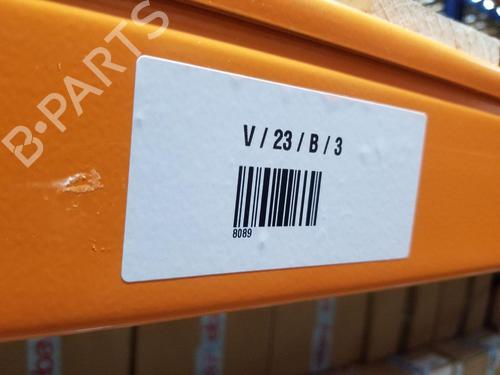 ABS pump FORD FIESTA V (JH_, JD_) 1.6 16V | BP30976710M43