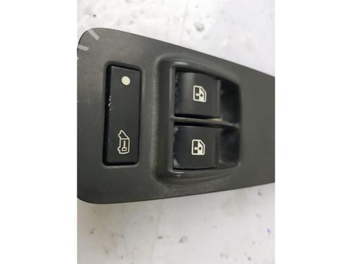 Right front window switch FIAT DUCATO Van (250_) 100 Multijet 2,2 D | BP38303710I26  - Image 5