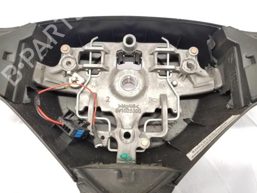 Steering wheel PEUGEOT PARTNER Tepee 1.6 HDi 90 | BP36167230C49 - Image 4