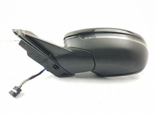 Left mirror PEUGEOT 208 II (UB_, UP_, UW_, UJ_) 1.2 PureTech 100 | BP29440238C26 