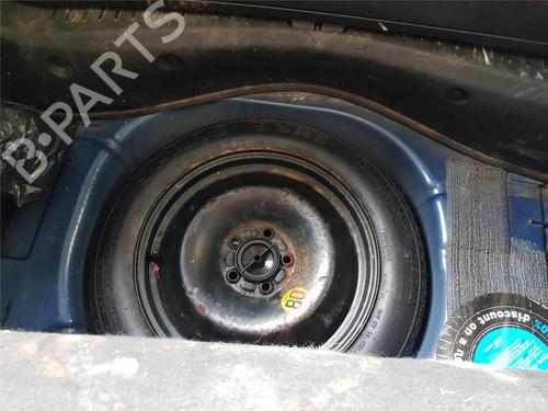 Used Parts FORD FOCUS II (DA_, HCP, DP) 1.6 4957347