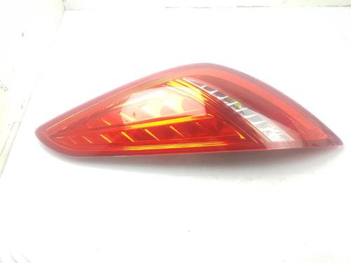 Used Right taillight Right taillight PEUGEOT RCZ 2.0 HDi (163 hp) 33630027 33630027