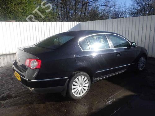 Engine control unit (ECU) VW PASSAT B6 (3C2) 1.8 TSI | BP31053466M57  - Image 12