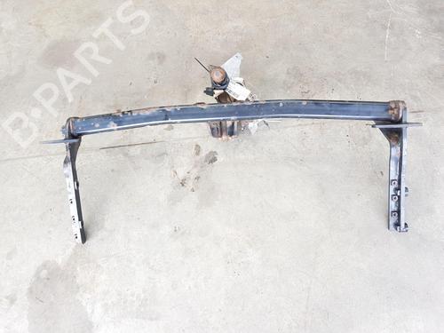 Tow ball/Mechanism NISSAN X-TRAIL II (T31) 2.0 dCi 4x4 | BP27728124C141 