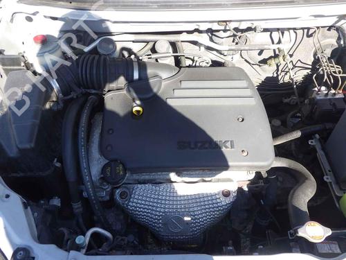 Engine control unit (ECU) SUZUKI LIANA (ER, RH_) 1.6 i (RH416) | BP25039364M57 