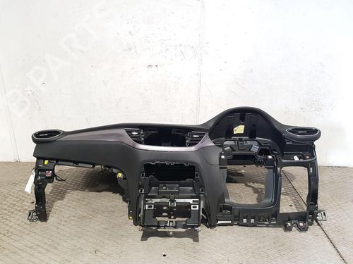 Dashboard OPEL CROSSLAND X / CROSSLAND (P17, P2QO) 1.6 Turbo D (75) | BP29879126C46